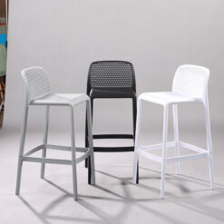 Ghế bar nhựa đúc M3029