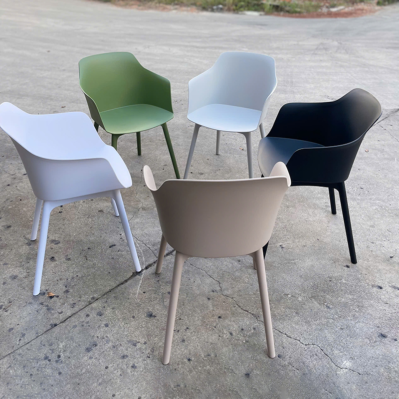 Ghế nhựa đúc M3030