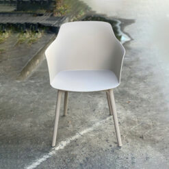 Ghế nhựa đúc M3030 kaki