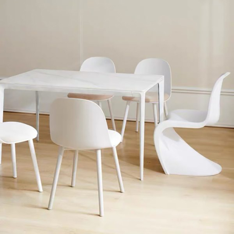 Ghế nhựa đúc nguyên khối M-PANTON - Ảnh 6