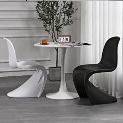 Ghế nhựa đúc nguyên khối M-PANTON