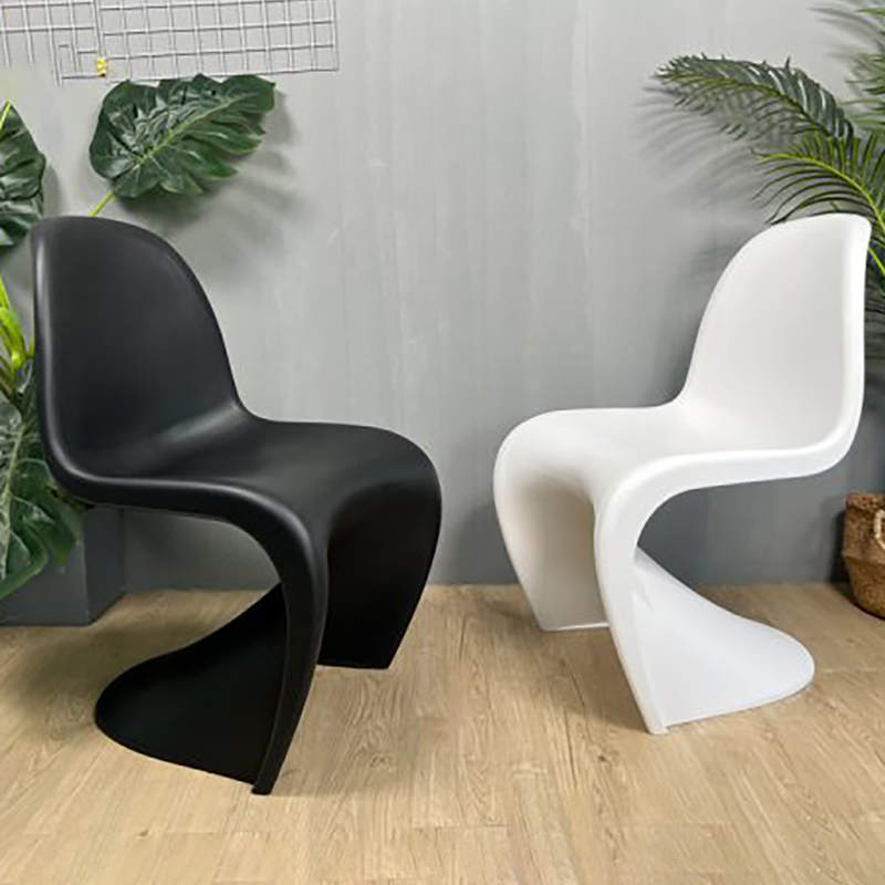 Ghế nhựa đúc nguyên khối M-PANTON
