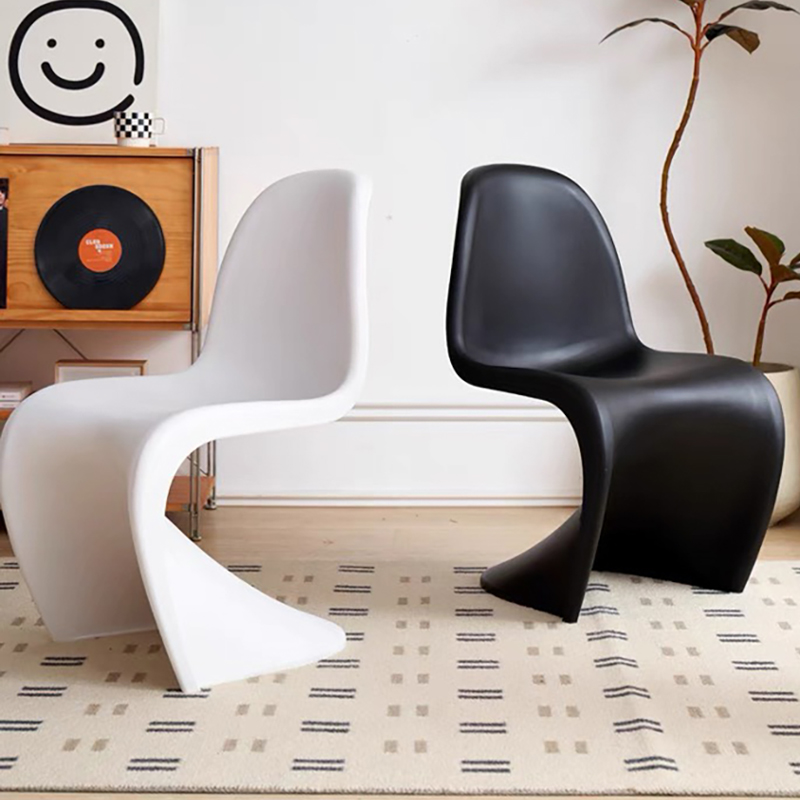 Ghế nhựa đúc nguyên khối M-PANTON