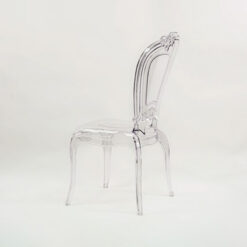 Ghế nhựa trong suốt M-GHOST263S