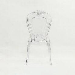 Ghế nhựa trong suốt M-GHOST263S