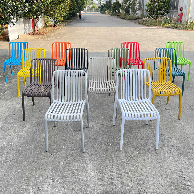 Ghế nhựa đúc M3045